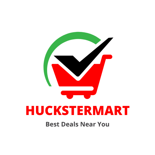 HUCKSTERMART