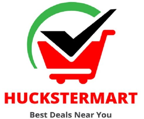 HUCKSTERMART